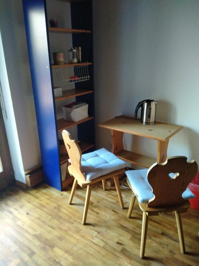Obi Daire Prosito Dış mekan fotoğraf